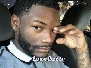 LoweBuddy