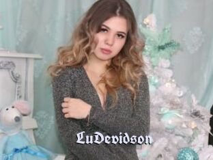 LuDevidson