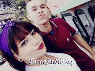 LucasAndMich