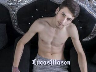 LucasMason