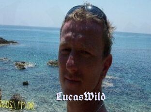 LucasWild
