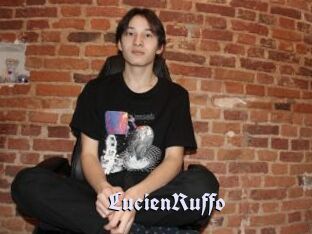 LucienRuffo