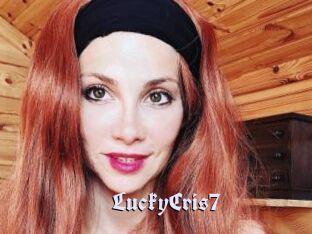 LuckyCris7