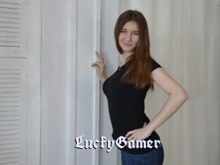LuckyGamer