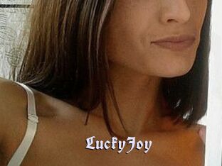 LuckyJoy