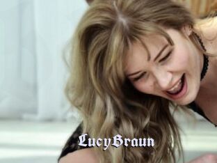 LucyBraun