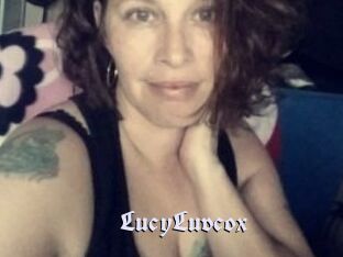 LucyLuvcox