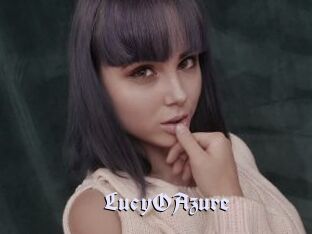 LucyOAzure
