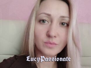 LucyPassionate