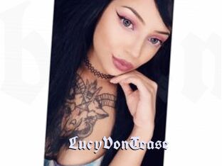 LucyVonTease