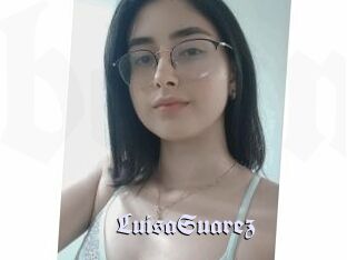 LuisaSuarez