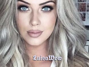LuisaWow
