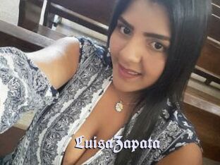 LuisaZapata