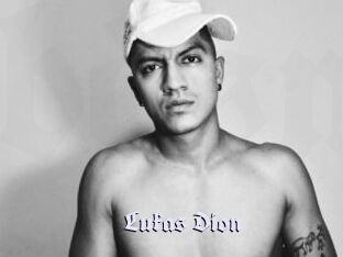 Lukas_Dion