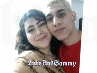 LukeAndSammy