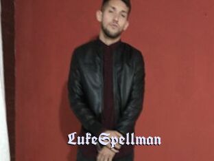LukeSpellman