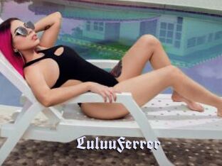 LuluuFerrer