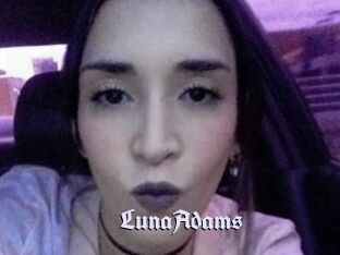 LunaAdams