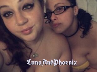 LunaAndPhoenix