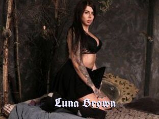 Luna_Brown