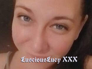 LusciousLucy_XXX