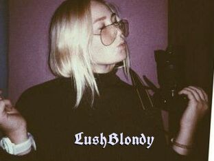 Lush_Blondy