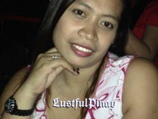 LustfulPinay