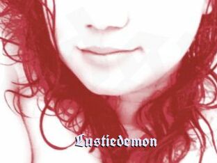 Lustiedemon