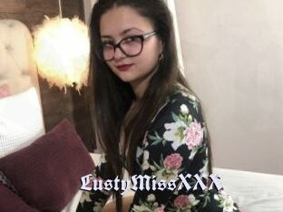 LustyMissXXX