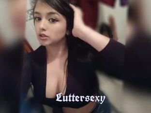 Luttersexy