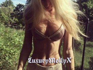 LuxuryMollyX