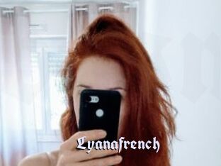 Lyanafrench