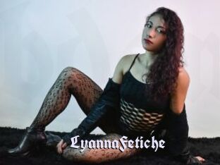 LyannaFetiche