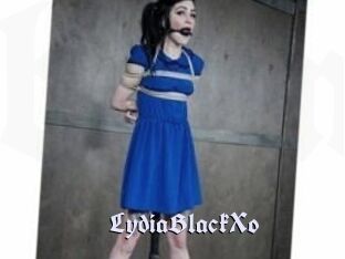 LydiaBlackXo