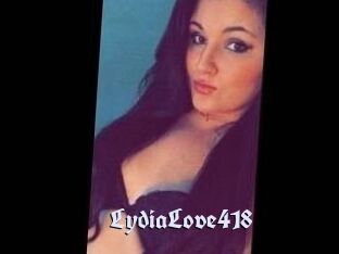 LydiaLove418