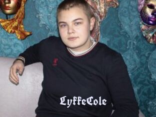 LykkeCole