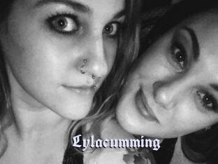 Lylacumming