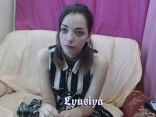 Lyusiya