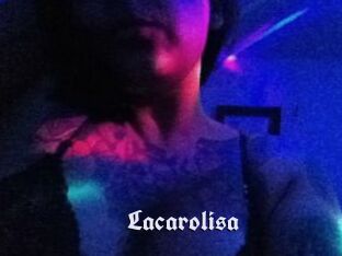 Lacarolisa