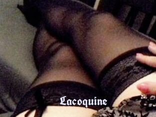 Lacoquine