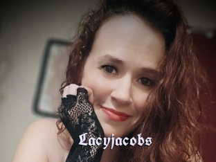 Lacyjacobs