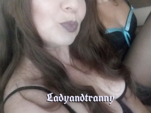 ladyandtranny Bdsm Blog