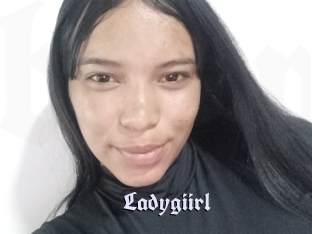 Ladygiirl