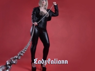 Ladykaliann