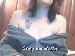 Ladylavende23