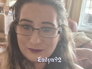 Ladyn92