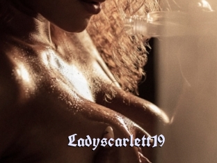 Ladyscarlett19