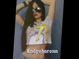 Ladysharonn