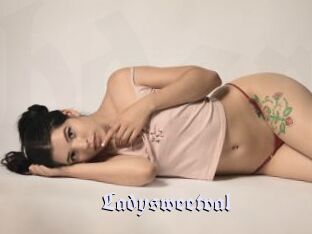 Ladysweetval