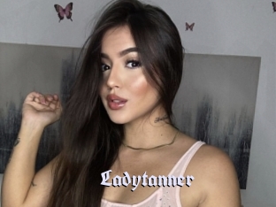 Ladytanner